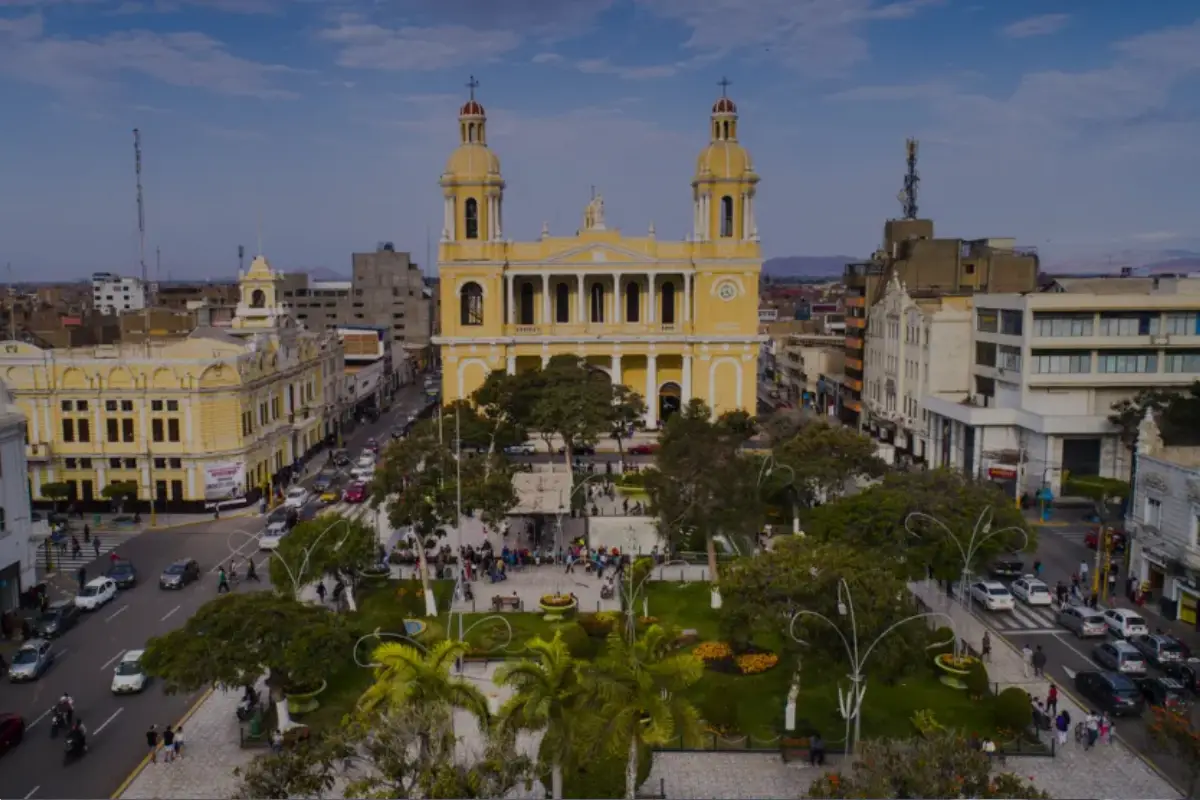 chiclayo chiclayo