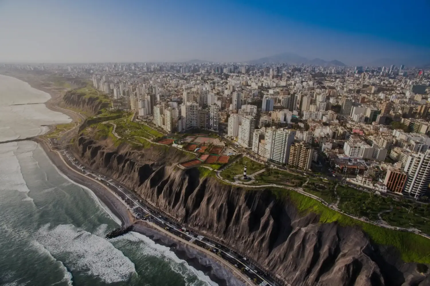 lima lima